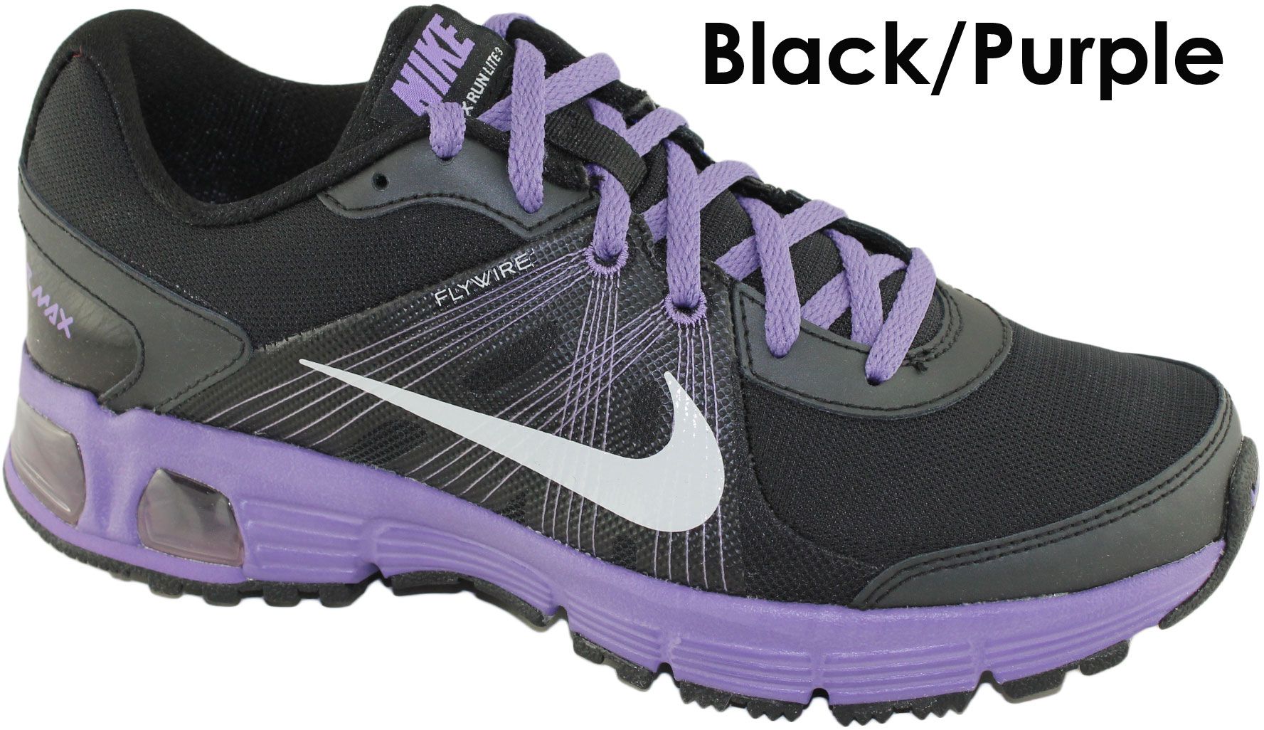 nike air max run lite 3